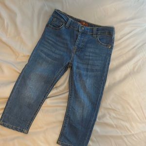 Toddler 7 Jeans